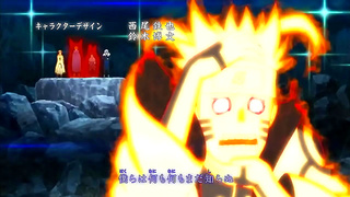Narutos Steamy Blowjob Interrupts Fierce Ninja Clash – Burning Desire Strikes