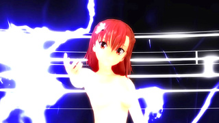 Mikotos Seductive Encounter Comes Alive in Steamy 3D Hentai Adventure