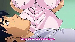 Petite Tutor Seduces Horny Stepbrother with Steamy Oral Creampie Action