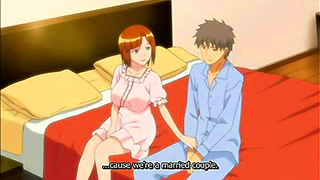 Curious Anime Maiden Discovers Bliss in Gentle Yuru Romance Adventure