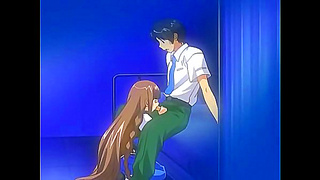Teeny Stepsister Surrenders Virginity to Stepbrothers Fiery Encounter