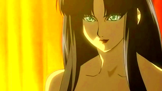 Eve Explores Forbidden Lust with Maidens Futanari Temptation