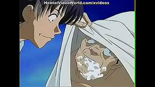 Cute Animation Darling Dives Into Taboo Lust in Hot Hentai Dream