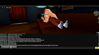 Plumb Boys Steamy 3D Hentai Escape – Forbidden Gay Desires Ignite