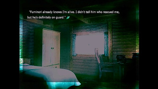 Sayas Forbidden Lust Sparks Spooky Night of Pleasure