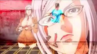 Sultry Anime Temptress Dances Her Way Into Beastly Pleasure