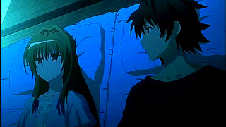 Lala Rito Ignite Forbidden Desire in Steamy To-Love-Ru Dark Romance