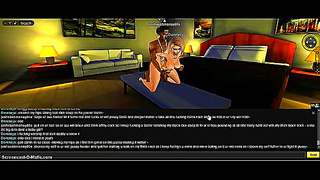 Doroteas Beach Getaway – Hot 3D Hentai Lovemaking Under the Sun