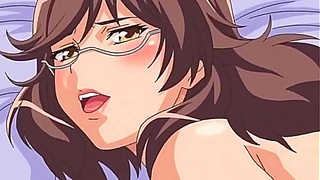 Sensei Treats Pupil to Steamy Blowjob Leading to Explosive Finish