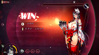 Seductive Anime Beauties Lure You Into Mirror Maze Ecstasy