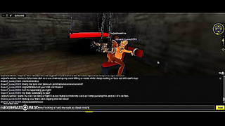 Laceys Forbidden Lust: Immersive 3D Hentai BDSM Fantasy with IMVU Flair