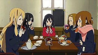 K-On Girls Ignite Concert with Seductive Beats and Forbidden Harmony