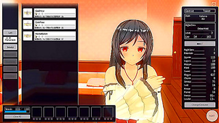 Maids Virginal Nights: Forbidden Desires Unfold in Secret Sinful Affairs
