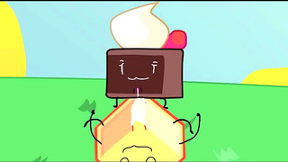 Losers Get Filthy Creamed After Wild BFDI Blowjob Battle