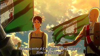 Eren and Mikasa Ignite Passion in Fiery Hentai Fantasy