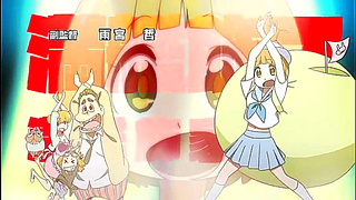 K-Las Ignites Forbidden Desire With Brave Shonen Warrior in Hot Hentai Tryst