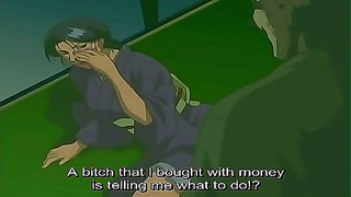 Stepmom Tempts Horny Stepson with Busty in Steaming Hot Hentai Fantasy