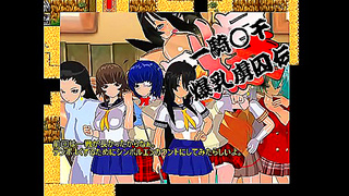 Hero Savoring Slow Yukkuri Pleasures in Steamy Hentai Fantasies