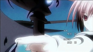 Cute Anime Babe Savors Hot Steaming Hentai Lovemaking Adventure