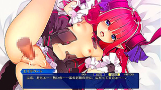 Elizabeth Bathory Ignites Passion in Fiery Fate Grand Order Tryst