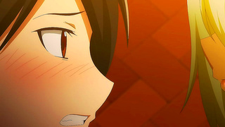 Ex-Girlfriend Lures Him Back with Hot Animated Tease in Steamy Fantasy