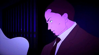 Devilman Crybaby Hot Solo Session Ignites Forbidden Desires Fast