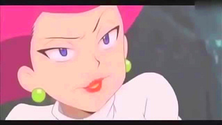 Jessies Sweet Seduction – Pokmon Hentai Fantasy Unleashed in Style