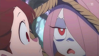 Luscious Anime Beauty Unleashed in Steamy, Sensual Tryst