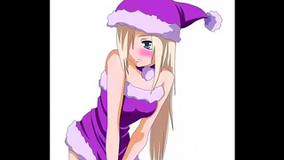 Ino Teases Forbidden Teacher Rajin in Steamy Anime Seduction Scene