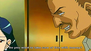 Yurizukus First Time: Busty Temptation Ignites Hot Hentai Desire