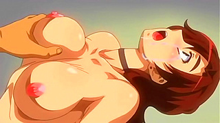 Stepsister Tempts Her Alluring Anime Tutor in Forbidden Lust-Filled Tryst