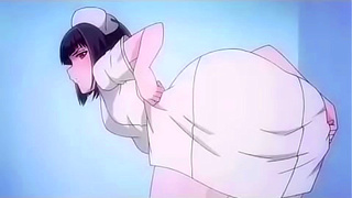 Japanese Anime Couple Ignites Forbidden Passion in Steamy Encounter