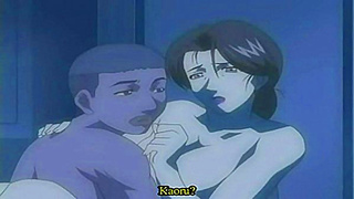 Step-StepSisters First Time Awakening Forbidden Lust in Steamy Anime Tale