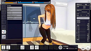 Maiden Desires Ignite in Lesbian Tryst: Sultry Blowjob Thrills Await