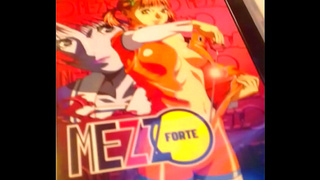 Unlock Mezzo Fortes Hottest Desires in a Wild Animated Adventure