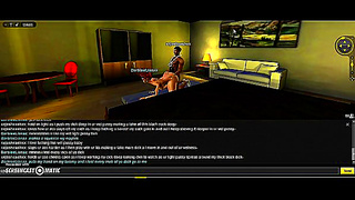 Barbies Tropical Lust Adventure – Seductive 3D Hentai Beach Encounter