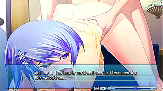 Miyakos Enchanting Sparks Wild Desires in Majikois Hot Fantasy