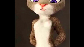 Judy Hopps Hot 3D Tryst Filled with Curvy Temptation Burning Lust