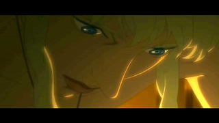 Griffith s Secret Tryst Explodes in Steamy Berserk Encounter