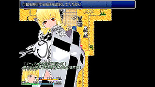 Shy Yuri Lovers Share Steamy Romantic Encounter in Forbidden Fantasy