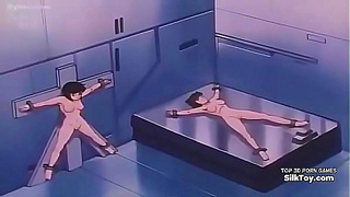 Curvy Teen Goddess Takes Wild Ride in Hot Hentai Encounter