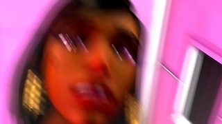 Pharah Ana Ignite Forbidden Desires in Steaming Hot 3D Tryst