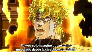 Jotaro Kakyoins Secret Tryst Ignites Passion in JoJos Busty Hentai Dream