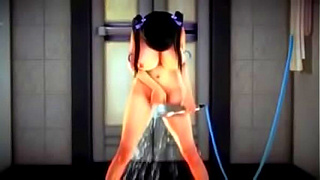 Hestia Seduces in Steamy Animated Fantasy Romance