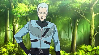 Curvy Anime Vixen Ignites Fiery Romance in Sultry Manga Moment