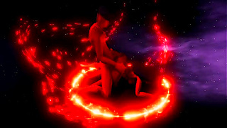 Holos Lush Curves Meet Throbbing Cock in Wild Anime Fantasy Ride