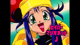 Chica Enchants Her Lover in Sensual Anime Puppet Fantasy Encounter