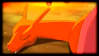 Claims Dragonite in Steamy Pokmon Inferno Rendezvous