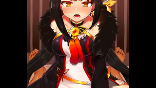 Ara Hahn Takes Control in Fiery Hentai Tryst from Electriving Elsword Adventure