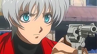 Gungrave Inferno: Fierce Clashes and Hot Encounters in Animated Chaos